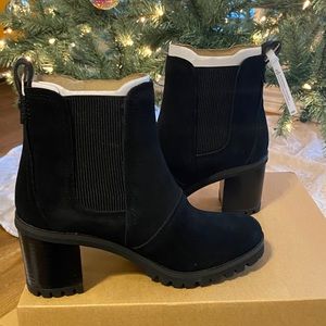 UGG - Hazel boots -  size 7